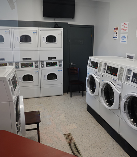 Laundromat