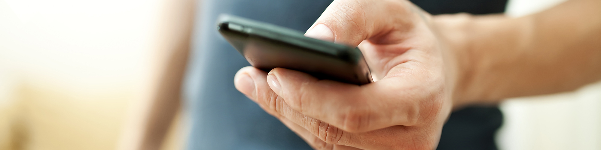 Using a Phone